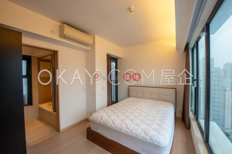 Lovely 3 bedroom on high floor with balcony | For Sale | Altro 懿山 Sales Listings