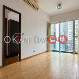 1房1廁,極高層,露台嘉薈軒出售單位 | 嘉薈軒 J Residence _0