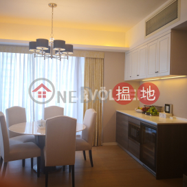 2 Bedroom Flat for Sale in Sai Ying Pun, The Summa 高士台 | Western District (EVHK45650)_0