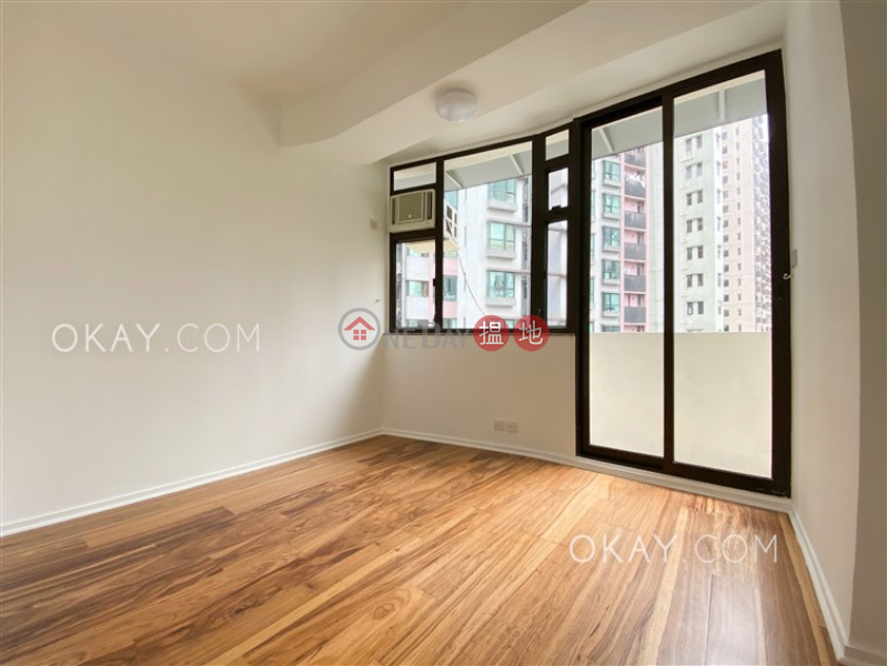 Popular 3 bedroom on high floor with balcony | Rental, 10 Sam Chuk Street | Wong Tai Sin District Hong Kong Rental | HK$ 40,000/ month
