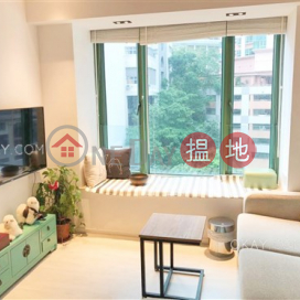 Charming 2 bedroom in Wan Chai | Rental, No 1 Star Street 匯星壹號 | Wan Chai District (OKAY-R27070)_0