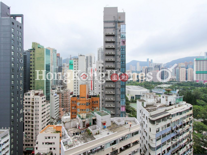 Property Search Hong Kong | OneDay | Residential, Sales Listings | 1 Bed Unit at The Hemispheres | For Sale