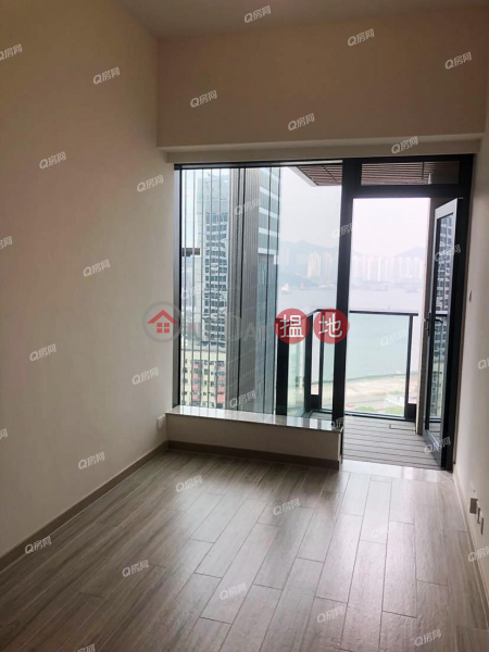 HK$ 19,200/ month | Novum East Eastern District | Novum East | 1 bedroom High Floor Flat for Rent