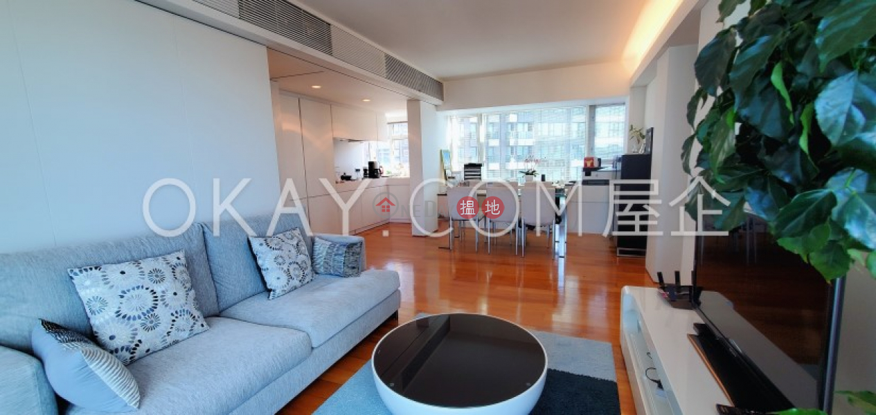 Property Search Hong Kong | OneDay | Residential | Rental Listings, Charming 2 bedroom on high floor with sea views | Rental