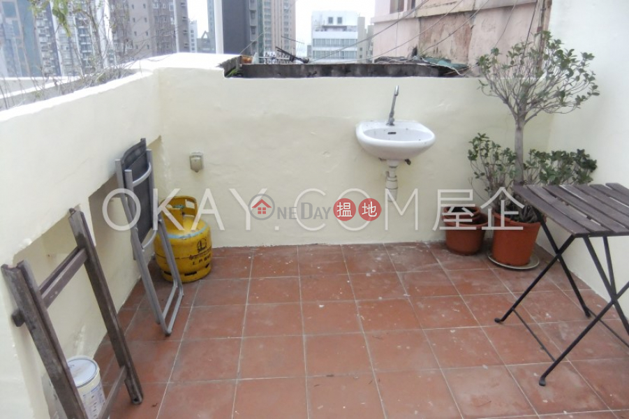 Property Search Hong Kong | OneDay | Residential, Rental Listings | Lovely 2 bedroom on high floor with rooftop | Rental