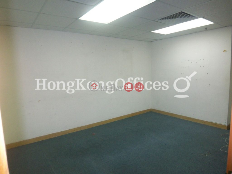 Property Search Hong Kong | OneDay | Office / Commercial Property Rental Listings Office Unit for Rent at Fortress Tower