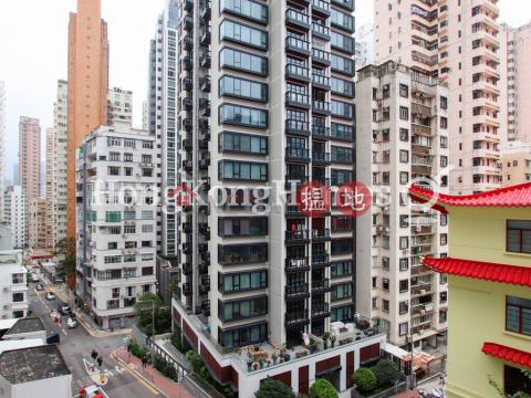 3 Bedroom Family Unit for Rent at Wah Chi Mansion|Wah Chi Mansion(Wah Chi Mansion)Rental Listings (Proway-LID180631R)_0