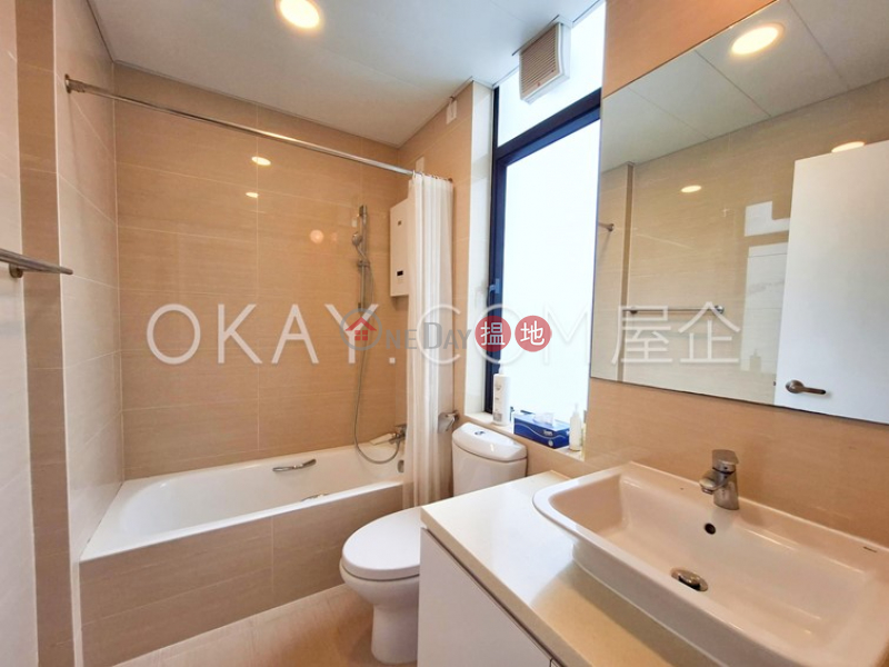 Unique 2 bedroom with sea views & parking | Rental 37 Repulse Bay Road | Southern District | Hong Kong, Rental | HK$ 49,000/ month