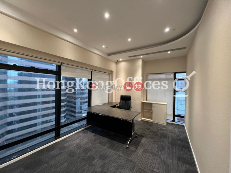 金朝陽中心寫字樓租單位出租|灣仔區金朝陽中心(Soundwill Plaza)出租樓盤 (HKO-73378-ABER)