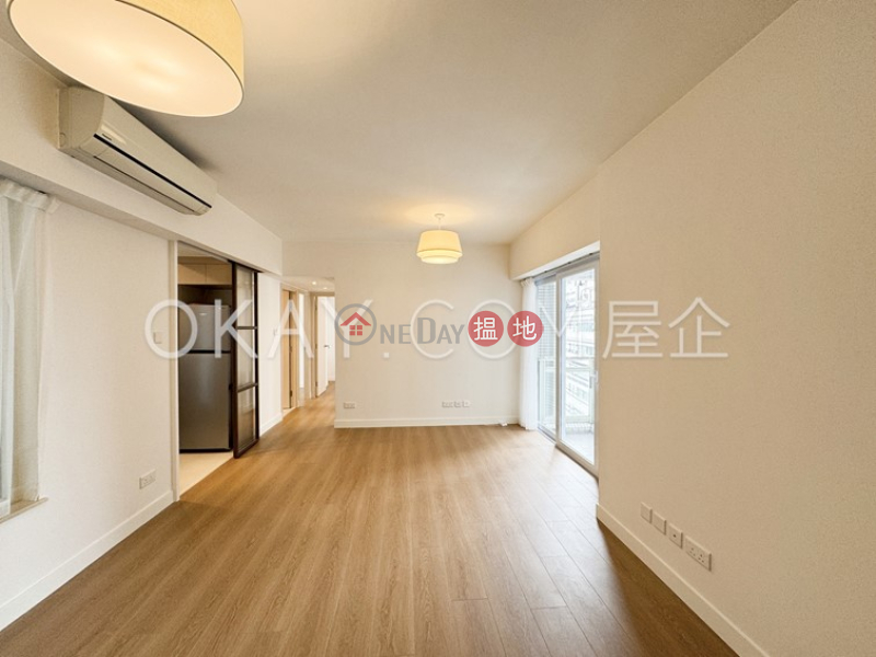 Rare 3 bedroom on high floor with balcony | Rental | Centrestage 聚賢居 Rental Listings
