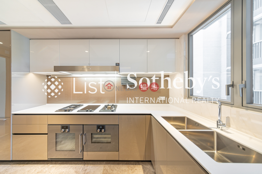 Property for Rent at The Southside - Phase 2 La Marina with 4 Bedrooms | The Southside - Phase 2 La Marina 港島南岸第二期LA MARINA揚海 Rental Listings