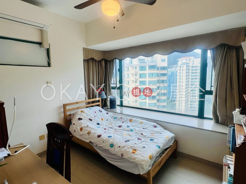 Lovely 4 bedroom on high floor with balcony | For Sale | Discovery Bay, Phase 13 Chianti, The Pavilion (Block 1) 愉景灣 13期 尚堤 碧蘆(1座) Sales Listings
