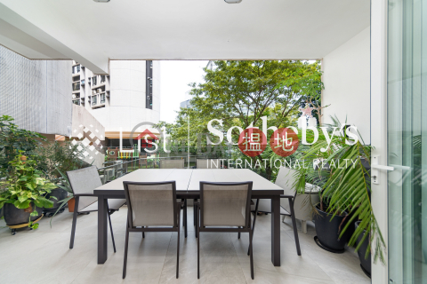 Property for Rent at Catalina Mansions with 3 Bedrooms | Catalina Mansions 嘉年大廈 _0