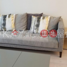 Rare 2 bedroom in Fortress Hill | For Sale | Le Sommet 豪廷峰 _0
