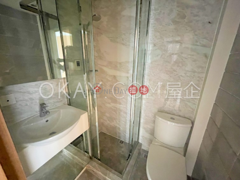Stylish 2 bedroom with balcony | Rental, High Park 99 蔚峰 Rental Listings | Western District (OKAY-R287664)