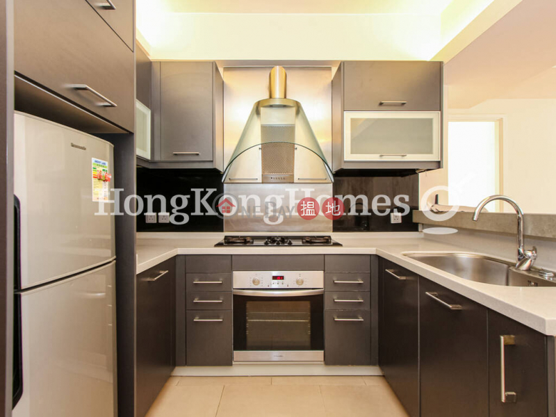 HK$ 45,000/ 月摩理臣山道76號|灣仔區-摩理臣山道76號兩房一廳單位出租