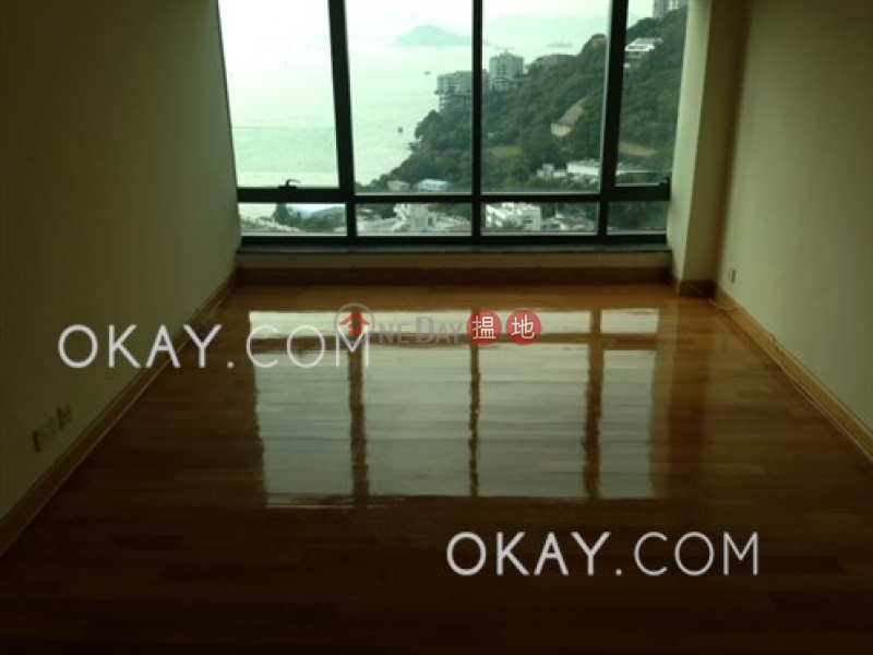 HK$ 58,000/ month La Mer Block 1-2 Western District, Gorgeous 3 bedroom with sea views, balcony | Rental