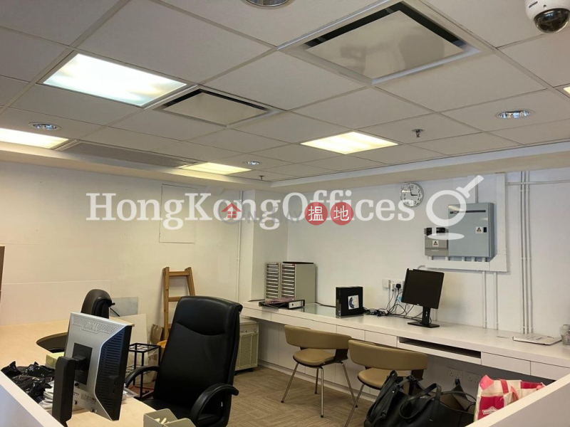 Office Unit for Rent at Kincheng Commercial Centre, 2 Carnarvon Road | Yau Tsim Mong, Hong Kong Rental, HK$ 39,003/ month