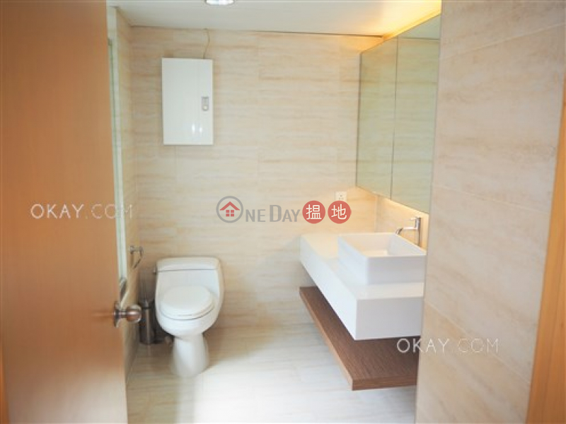 HK$ 123,000/ month, Estoril Court Block 2, Central District, Efficient 4 bedroom with balcony | Rental