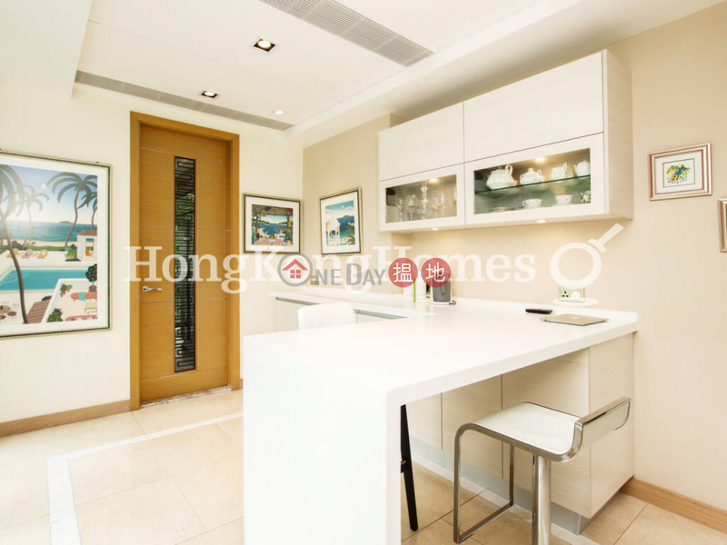 HK$ 125,000/ month | Larvotto Southern District, 3 Bedroom Family Unit for Rent at Larvotto