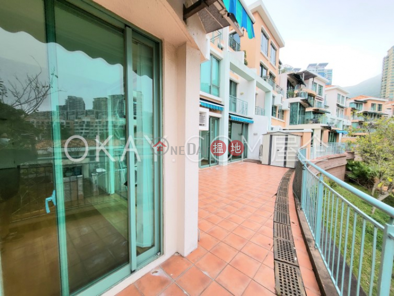 Rare 3 bedroom with terrace & balcony | For Sale | Discovery Bay, Phase 11 Siena One, Block 8 愉景灣 11期 海澄湖畔一段 8座 Sales Listings