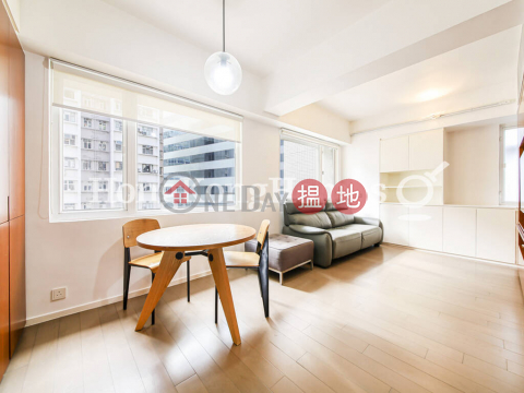 1 Bed Unit at Arbuthnot House | For Sale, Arbuthnot House 亞畢諾大廈 | Central District (Proway-LID116312S)_0