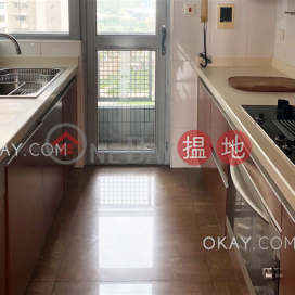 Stylish 3 bedroom with sea views & balcony | Rental | Phase 4 Bel-Air On The Peak Residence Bel-Air 貝沙灣4期 _0