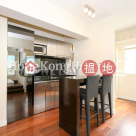 Studio Unit for Rent at 19 Old Bailey Street | 19 Old Bailey Street 奧卑利街19號 _0
