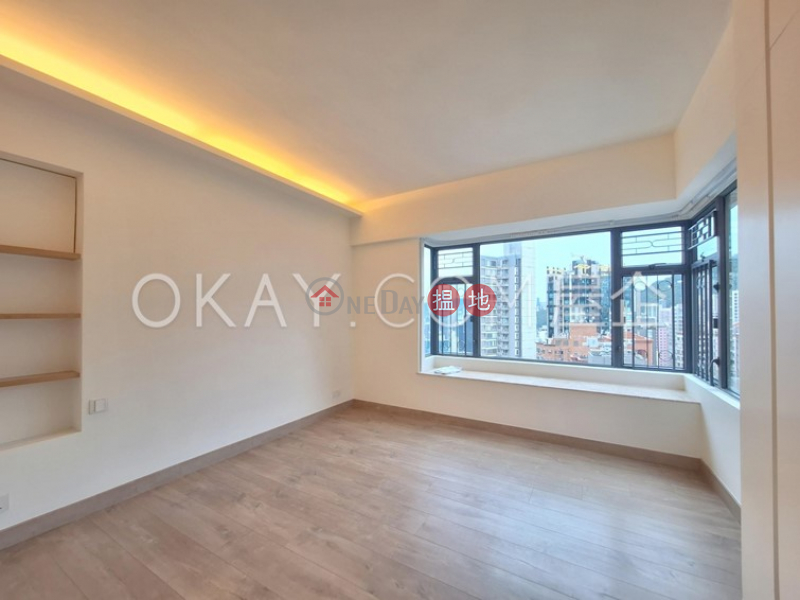 Elegant 3 bedroom on high floor | Rental, 70 Robinson Road | Western District, Hong Kong, Rental HK$ 57,000/ month