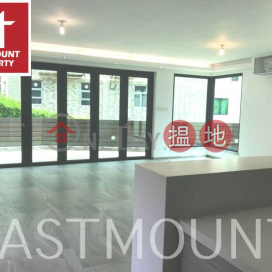 Sai Kung Village House | Property For Rent or Lease in Wong Chuk Wan 黃竹灣-Sea View, Convenient | Property ID:2224