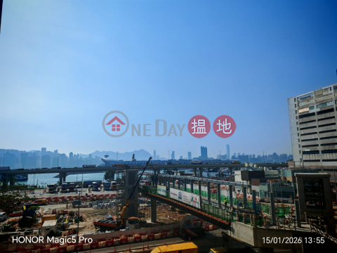 SEAVIEW, Mai Tak Industrial Building 美德工業大廈 | Kwun Tong District (GARYC-2335419201)_0