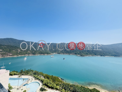 2房2廁,星級會所,露台紅山半島 第4期出租單位 | 紅山半島 第4期 Redhill Peninsula Phase 4 _0