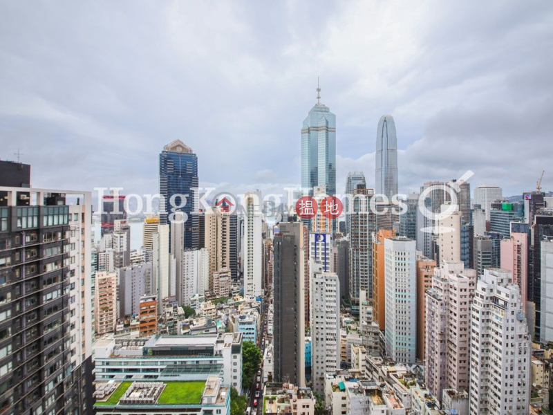 Property Search Hong Kong | OneDay | Residential, Sales Listings, 1 Bed Unit at The Pierre | For Sale