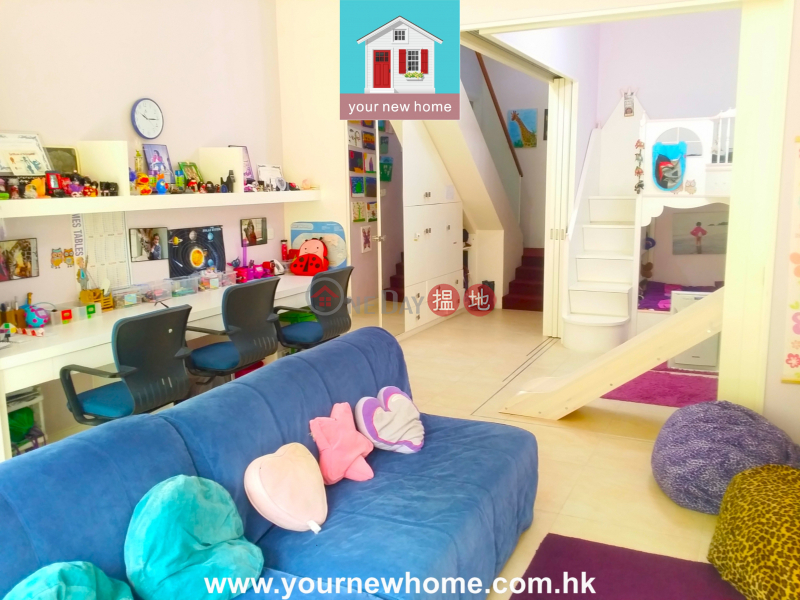 Property Search Hong Kong | OneDay | Residential Sales Listings, Modern Family House in Sai Kung for Sale