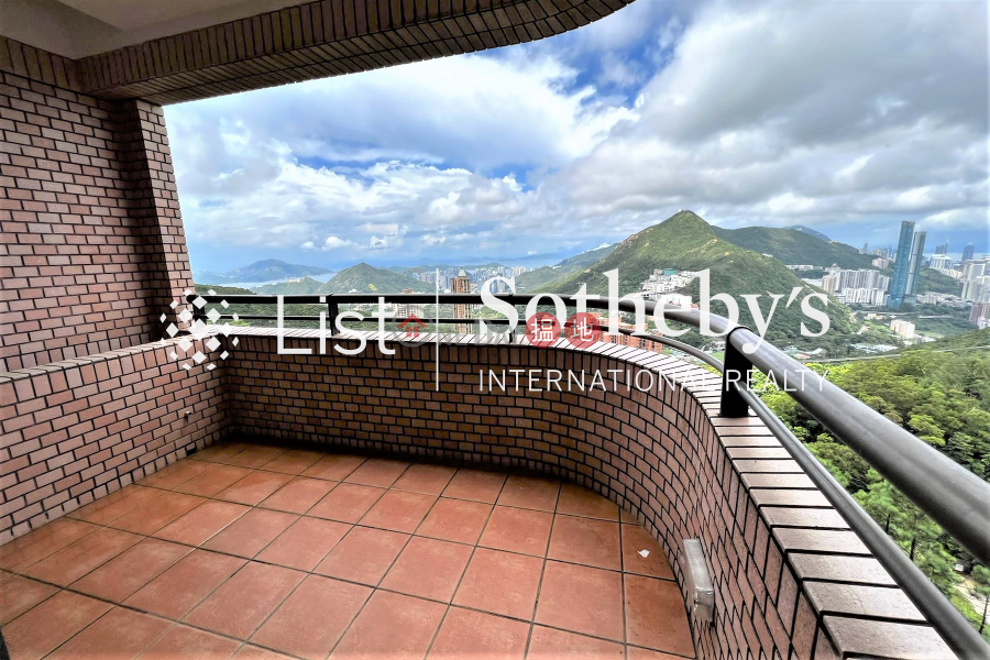 Property Search Hong Kong | OneDay | Residential, Rental Listings, Property for Rent at Parkview Terrace Hong Kong Parkview with 3 Bedrooms