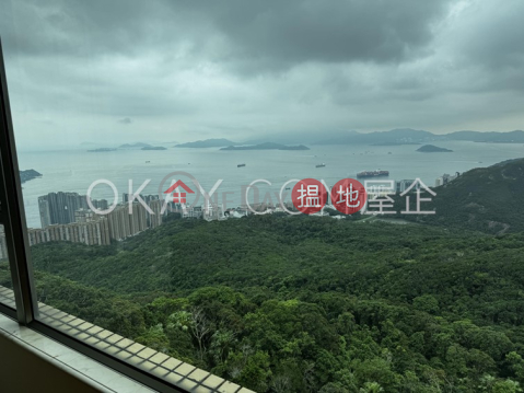 Exquisite 2 bedroom with sea views & parking | Rental | Chelsea Court 賽詩閣 _0