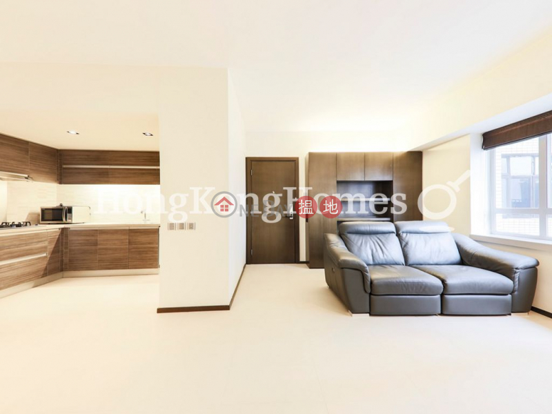 1 Bed Unit at Robinson Heights | For Sale 8 Robinson Road | Western District, Hong Kong | Sales HK$ 17.9M
