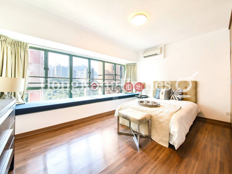 3 Bedroom Family Unit for Rent at Monmouth Villa, 3 Monmouth Terrace | Wan Chai District Hong Kong | Rental HK$ 72,000/ month