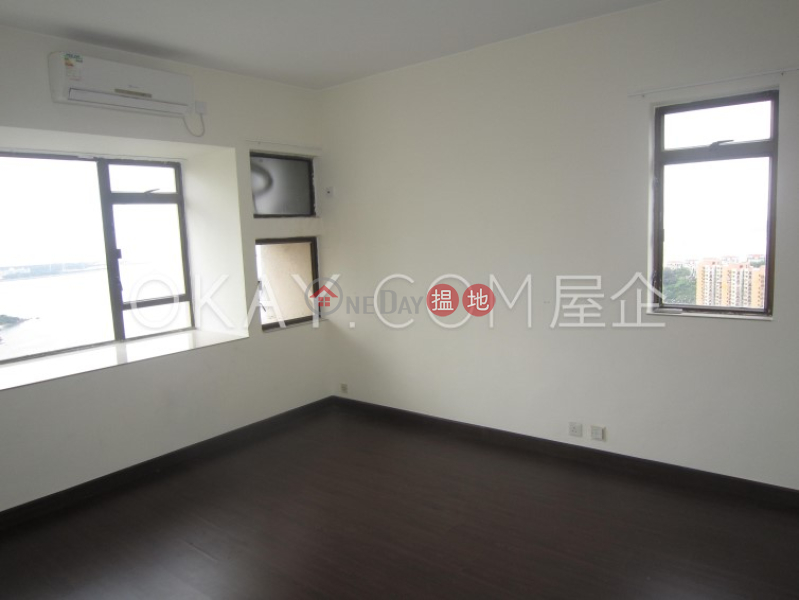 3房2廁,實用率高,極高層,海景愉景灣 2期 畔峰 觀港樓 (H2座)出售單位|愉景灣 2期 畔峰 觀港樓 (H2座)(Discovery Bay, Phase 2 Midvale Village, Island View (Block H2))出售樓盤 (OKAY-S31069)