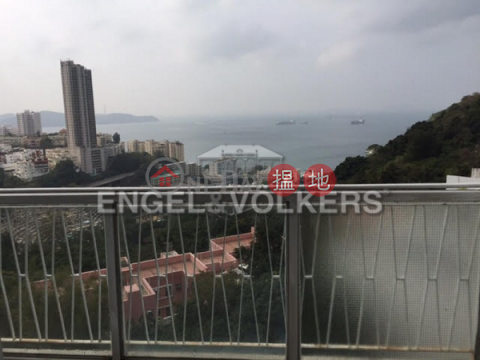 3 Bedroom Family Flat for Rent in Pok Fu Lam|Four Winds(Four Winds)Rental Listings (EVHK43094)_0