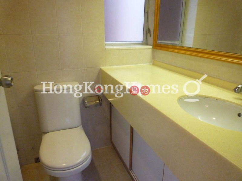 3 Bedroom Family Unit for Rent at Gold King Mansion 7 Tai Hang Drive | Wan Chai District Hong Kong | Rental HK$ 27,000/ month