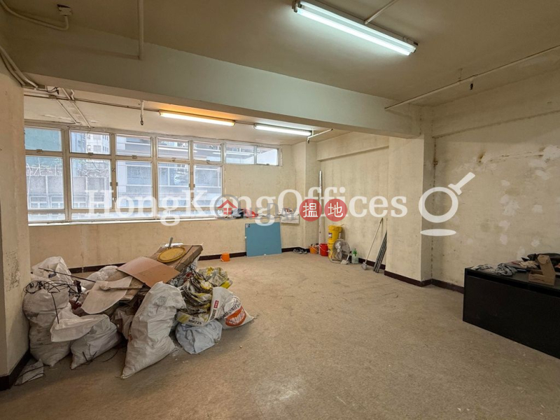 文咸中心-低層寫字樓/工商樓盤出租樓盤HK$ 21,500/ 月