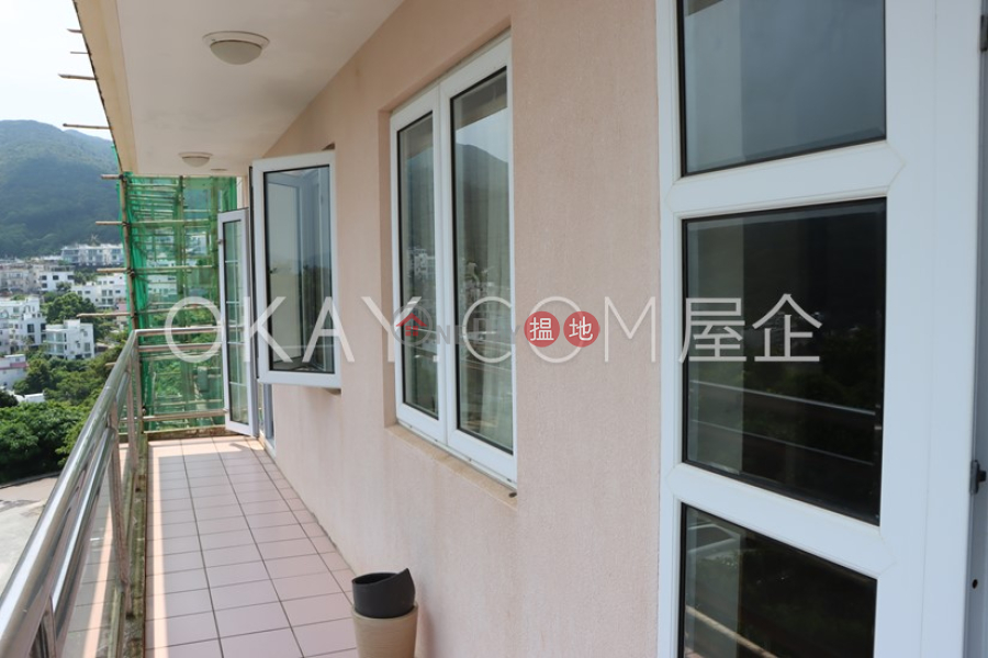 HK$ 8M 48 Sheung Sze Wan Village Sai Kung Intimate house with sea views & balcony | For Sale