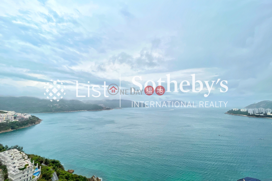 Property for Rent at Pacific View with 3 Bedrooms | Pacific View 浪琴園 Rental Listings