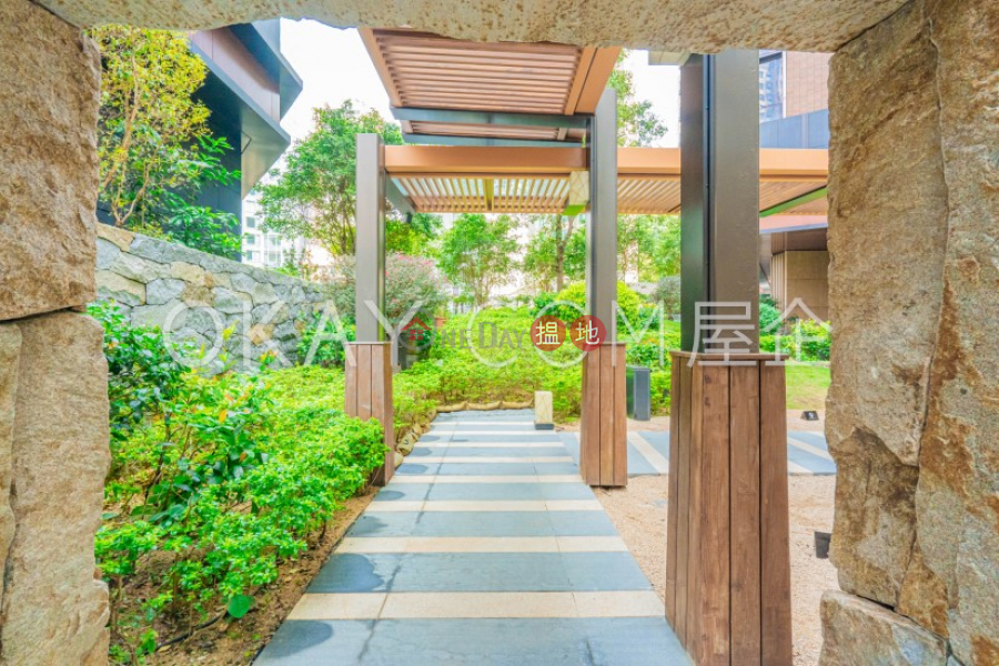 HK$ 16.8M, Tower 5 The Pavilia Hill | Eastern District | Popular 2 bedroom with balcony | For Sale