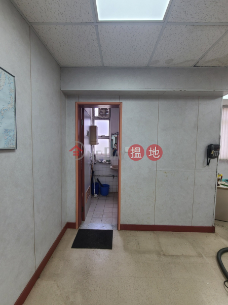 Newly Warehouse,The parking lot can accommodate 40-ft containers, 18 Tin Hau Road | Tuen Mun | Hong Kong Rental HK$ 12,800/ month