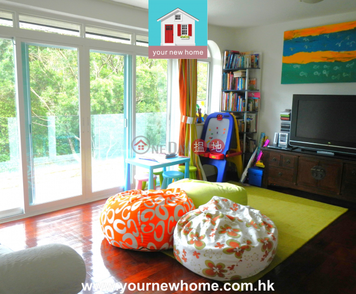 Property Search Hong Kong | OneDay | Residential, Rental Listings, Country House in Clearwater Bay | For Rent