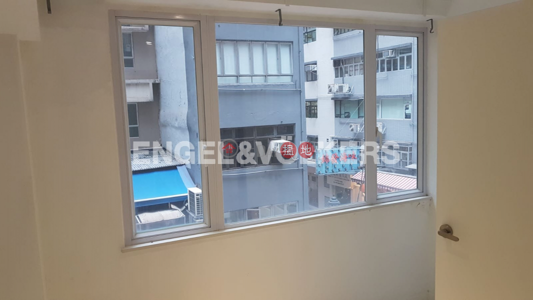 1 Bed Flat for Rent in Sheung Wan | 72-16 Wing Lok Street | Western District, Hong Kong Rental HK$ 23,000/ month