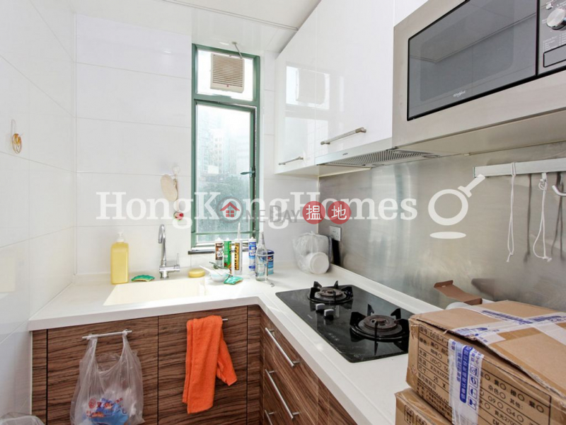 HK$ 17.3M, Belcher\'s Hill Western District, 3 Bedroom Family Unit at Belcher\'s Hill | For Sale