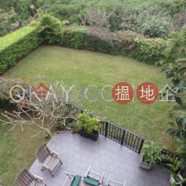 Exquisite house with sea views, rooftop & balcony | Rental | Nam Wai Village 南圍村 _0